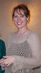 Kelley Carrin  2008